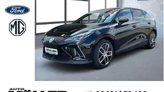 Pebble black Neu 2024 MG MG4 EV Luxury Kleinwagen | 26.895 € (Fairer Preis)