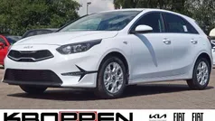 Gebraucht 2024 Kia Ceed Comfort Limousine | 22.850 € (Fairer Preis)