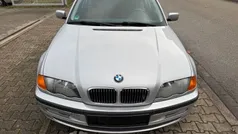 Gebraucht 1998 BMW 323 Limousine | 3.999 € (Guter Preis)