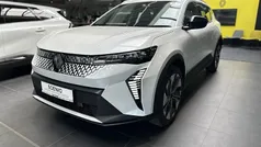 Perlmuttweiß metallic (metallic) Gebraucht 2022 Renault Talisman GrandTour Initiale Paris Kombi | 29.990 € (Fairer Preis)