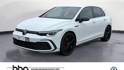 Gebraucht VW Golf VIII GTI 245 PS (180 kW) 2024 Limousine
