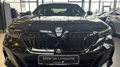 Gebraucht 2025 BMW i5 M Sport Limousine | 67.184 € (Superpreis)