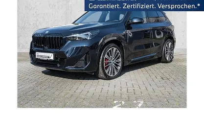 Gebraucht BMW X1 Luxury Line 326 PS (239 kW) 2024 SUV