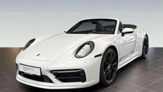 Gebraucht 2022 Porsche 911 Carrera S Cabriolet Cabrio | 139.900 € (Fairer Preis)