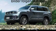 Gebraucht 2025 Baic BJ60 SUV | 50.995 € (Fairer Preis)