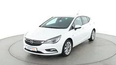 Weiß Gebraucht 2017 Opel Astra Active Limousine | 11.760 € (Fairer Preis)