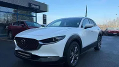 Gebraucht 2020 Mazda CX-30 Selection SUV | 23.990 € (Fairer Preis)