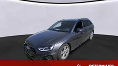 Gebraucht 2021 Audi A4 S-Line Kombi | 31.850 € (Superpreis)