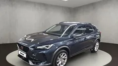 Magnetic grau metallic Gebraucht 2023 Cupra Formentor SUV | 29.450 € (Fairer Preis)