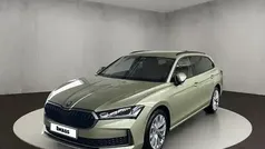 Gebraucht 2025 Skoda Superb Selection Kombi | 38.450 € (Fairer Preis)