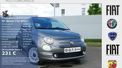 Grau Neu 2024 Fiat 500C Dolcevita Cabrio | 19.990 € (Fairer Preis)