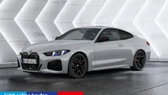 Brooklyn grey Neu 2025 BMW M440 M Sport Limousine | 81.590 € (Fairer Preis)