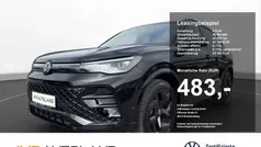 Gebraucht 2024 VW Tiguan Style SUV | 42.480 € (Fairer Preis)
