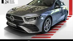 Gebraucht 2023 Mercedes A180 AMG Limousine | 29.990 € (Fairer Preis)