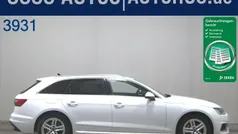 Gebraucht 2023 Audi A4 S-Line Kombi | 35.880 € (Fairer Preis)