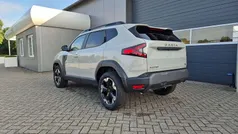 Gebraucht 2025 Dacia Duster Extreme SUV | 28.250 € (Fairer Preis)