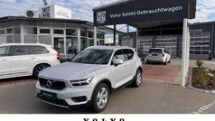 Gebraucht 2022 Volvo XC40 Momentum SUV | 30.990 € (Fairer Preis)