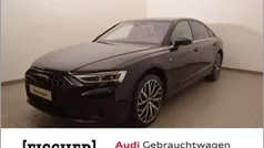 Gebraucht 2023 Audi A8L S-Line Limousine | 78.876 € (Etwas zu teuer)