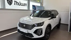 Gebraucht 2024 Peugeot 2008 GT SUV | 20.990 € (Fairer Preis)