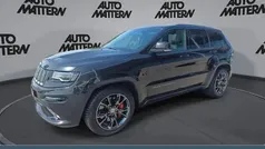 Gebraucht 2016 Jeep Grand Cherokee SRT SUV | 33.490 €