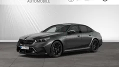 Gebraucht 2024 BMW M5 Sport Line Limousine | 135.850 €