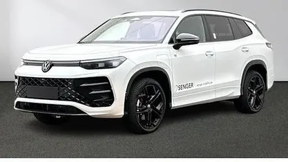Gebraucht VW Tayron R-line 272 PS (200 kW) 2026 SUV