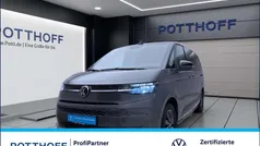 Gebraucht 2022 VW Multivan Van | 43.997 € (Superpreis)