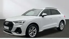 Andere Gebraucht 2022 Audi Q3 S-Line SUV | 31.880 € (Superpreis)