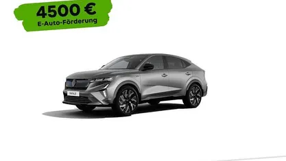 Gebraucht Renault Rafale Esprit Alpine 200 PS (147 kW) 2025 SUV