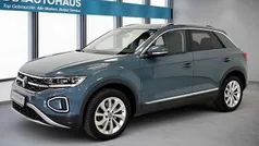 Gebraucht 2023 VW T-Roc Style SUV | 29.250 € (Fairer Preis)