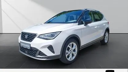 Gebraucht 2024 Seat Arona FR SUV | 20.990 € (Guter Preis)