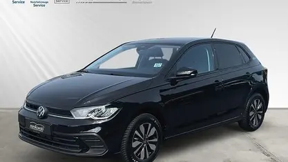 Gebraucht VW Polo Goal 95 PS (69 kW) 2025 Limousine