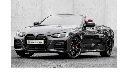 Gebraucht BMW M440 M Sport 340 PS (250 kW) 2025 Limousine