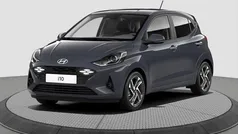 Gebraucht 2025 Hyundai i10 Trend Kleinwagen | 17.500 € (Fairer Preis)