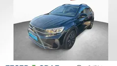VW Taigo