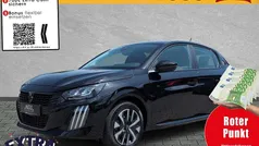 Gebraucht 2025 Peugeot e-208 Style Kleinwagen | 31.690 € (Fairer Preis)