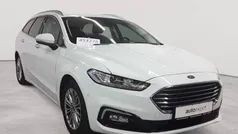 Gebraucht 2020 Ford Mondeo Titanium Kombi | 18.990 € (Fairer Preis)