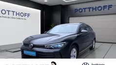 Gebraucht 2024 VW Passat Kombi | 32.337 € (Guter Preis)