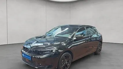 Gebraucht Opel Corsa 100 PS (73 kW) 2024 Kleinwagen