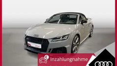 Gebraucht 2021 Audi TT Roadster Ambiente Cabrio | 58.920 €