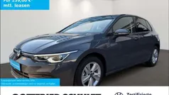 VW Golf VIII