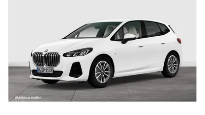 Gebraucht 2023 BMW 218 Active Tourer M Sport Van / Kleinbus | 26.250 € (Guter Preis)