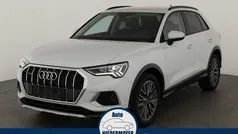 Schwarz Neu 2025 Audi Q3 Advanced SUV | 46.995 € (Fairer Preis)