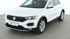 Gebraucht 2018 VW T-Roc Sportline SUV | 22.250 € (Fairer Preis)