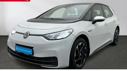 Gebraucht VW ID.3 Pure 110 kW (150 PS) 2021 Kleinwagen