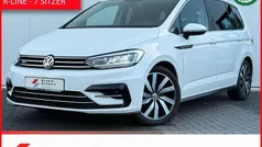 Gebraucht 2016 VW Touran Highline Van / Kleinbus | 21.490 € (Fairer Preis)