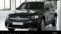 Gebraucht 2025 Mercedes GLB200 AMG SUV | 43.890 € (Fairer Preis)