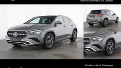 Gebraucht 2024 Mercedes GLA180 Progressive SUV | 37.840 € (Fairer Preis)
