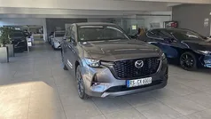 Grau Neu 2025 Mazda CX-60 Homura-Line SUV | 55.690 € (Fairer Preis)