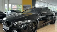 Mercedes AMG GT 63